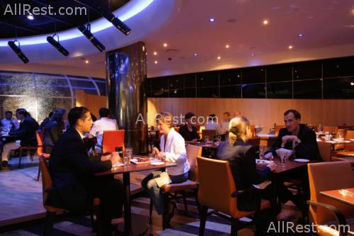 Kempinski Hotel Mall of the Emirates 40